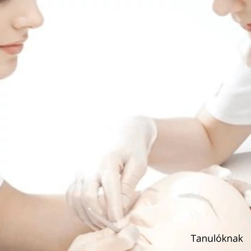 Sminktetoválási technikák