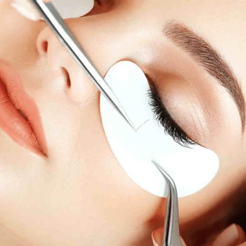 Klasszikus 1D műszempilla