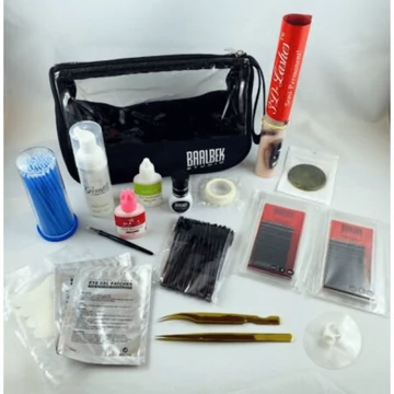 Klasszikus 1D műszempilla