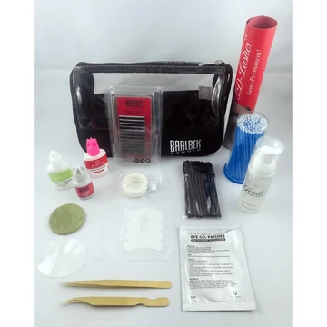 Klasszikus 1D műszempilla