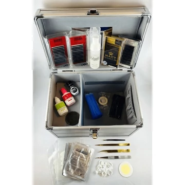 Klasszikus 1D műszempilla