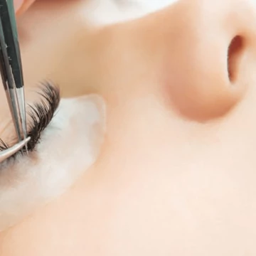 Haladó 2D műszempilla