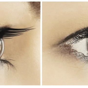  iCurl szempillagöndörítés