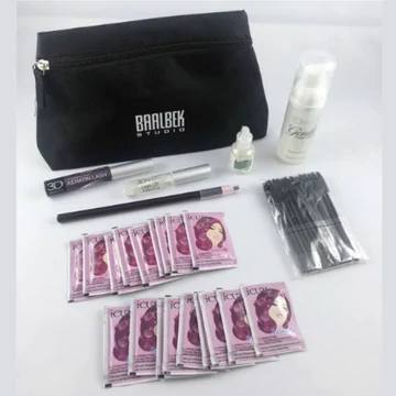 szemöldök laminálás