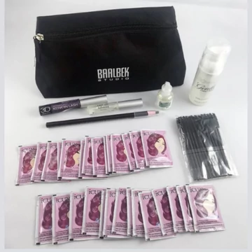 szemöldök laminálás