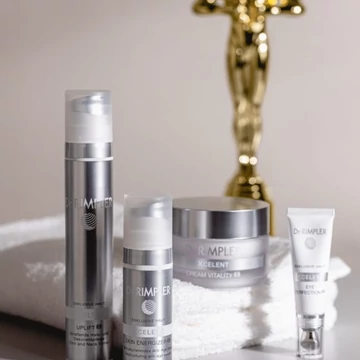 Mélytisztító kezelés mezoterápiával