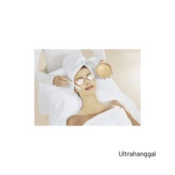 Tini kezelés ultrahangos hatóanyagbejuttatással