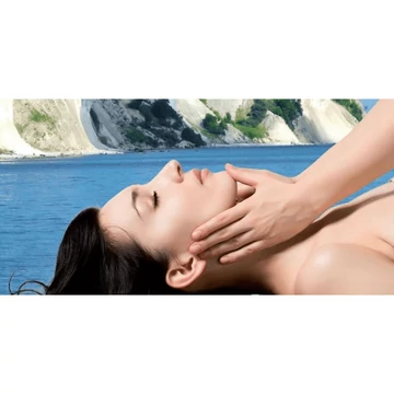 White Baltic Gold kezelés