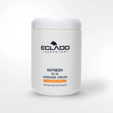 Arc és dekoltázs masszázs