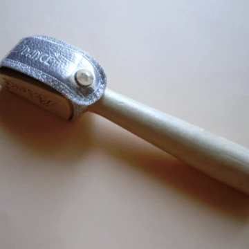 Souldancer cipőkefe