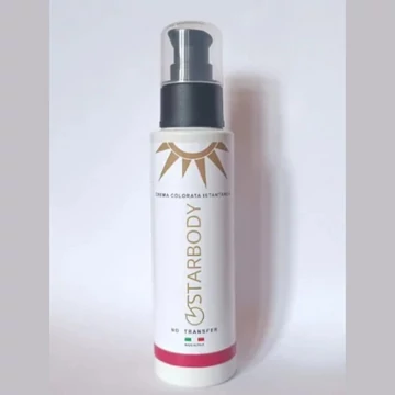 Starbody barnítókrém