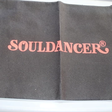 Souldancer cipőzsák