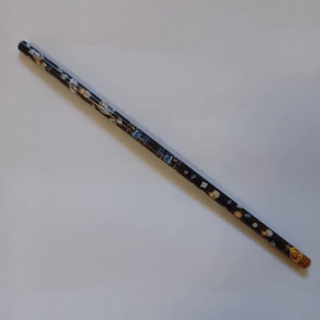 Strasszfelszedő ceruza