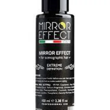 Mirror Effect Tükörhatású Hajfény 100 ml