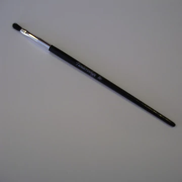 Szempilla- és szemöldökfestő ecset