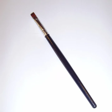 Henna szemöldökfestő ecset