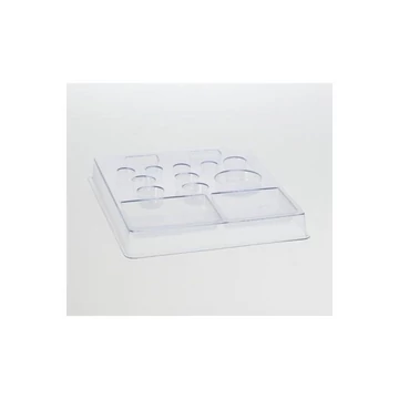 Eldobható kezelőtálca tetováláshoz