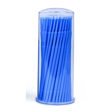 3D pálcika, kék színű