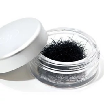 3D szempilla NORMÁL