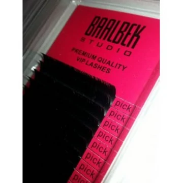 VIP prémium szempilla