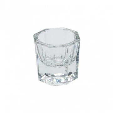 Keverőtálka, üveg