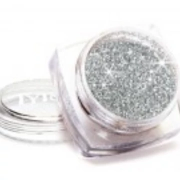 Ezüst csillámpor