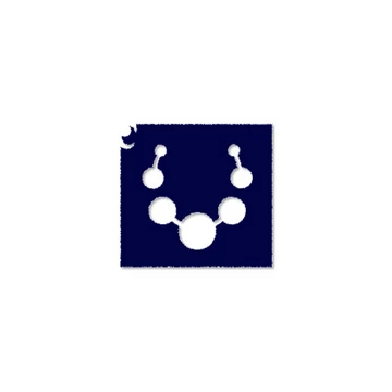 Ékszer csillámtetoválás sablon