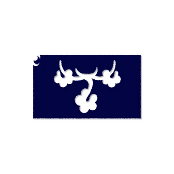 Ékszer csillámtetoválás sablon