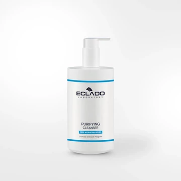 Purifying Cleanser- arclemosó