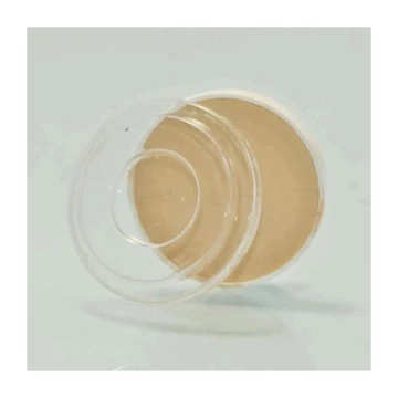 Kryolan Dermacolor Camouflage krémalapozó (D4) 4ml