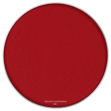 Kryolan szemhéjszín, SM, 2,5 g