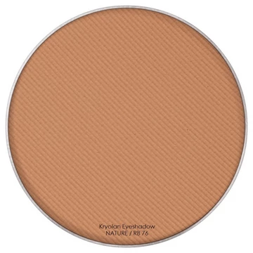 Kryolan szemhéjszín, Nature, 2,5 g