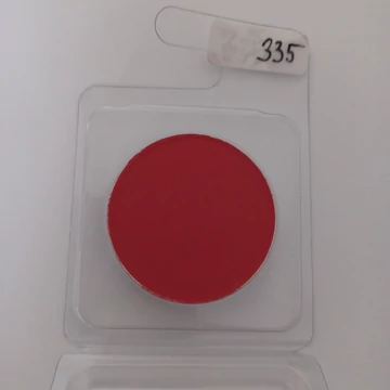 Kryolan szemhéjszín