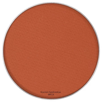 Kryolan szemhéjszín