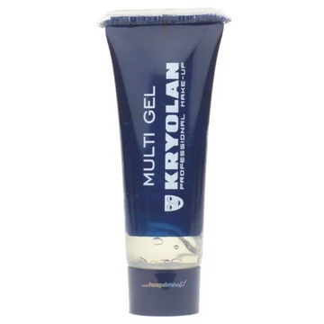 Kryolan Multi Gel clear