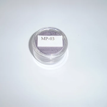 Selyem szemhéjpúder