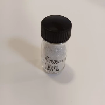 La Poudre Diamant csillám