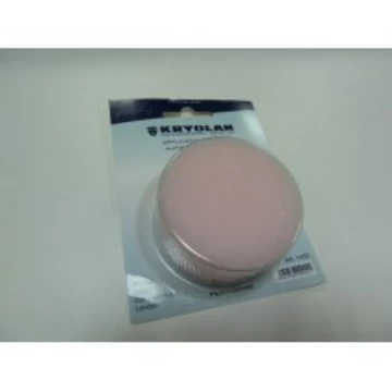 Kryolan kerek sminkszivacs