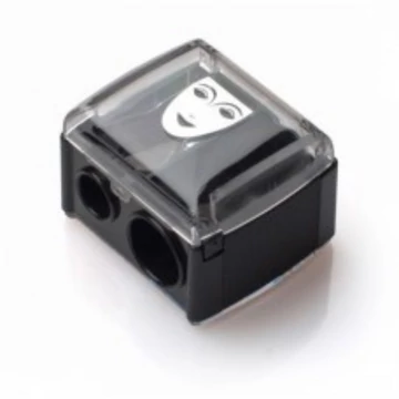 Kryolan Ceruzahegyező kombi