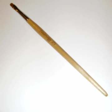 Szemhéjfestő ecset, kicsi