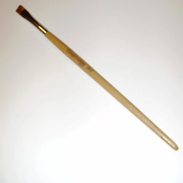 Szemöldök formázó ecset