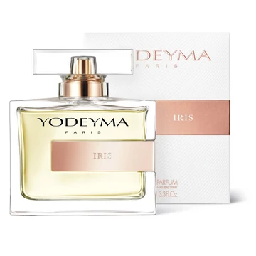 Yodeyma Iris Eau de Parfum