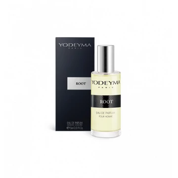 Yodeyma Root Eau de Parfum