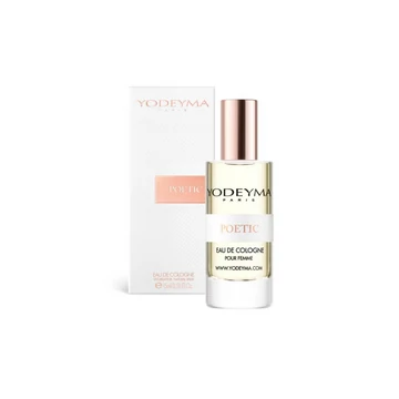 Yodeyma Poetic Eau de Parfum