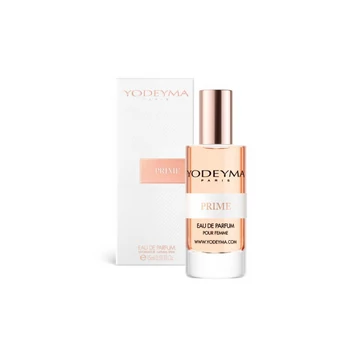 Yodeyma Prime Eau de Parfum