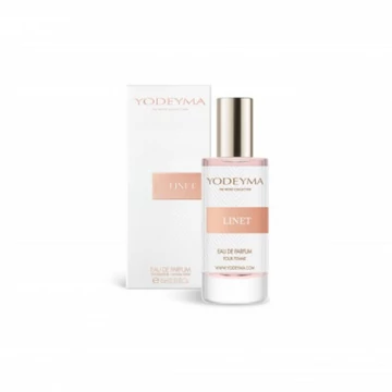 Yodeyma Linet Eau de Parfum