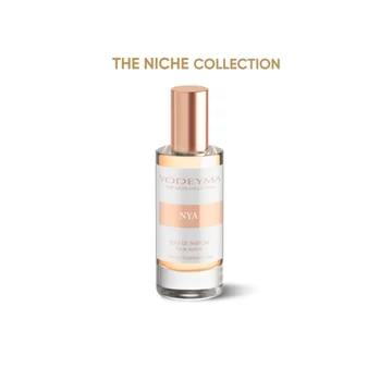 Yodeyma Nya Eau de Parfum