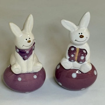 Húsvéti nyúl pár