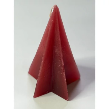 Gyertya csillag gúla