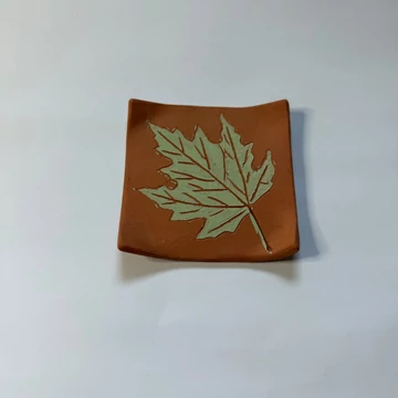 Gyertyatartó, kicsi